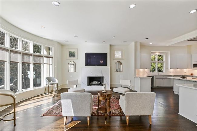 510 Covington Cv, House other with 6 bedrooms, 10 bathrooms and 5 parking in Alpharetta GA | Image 25