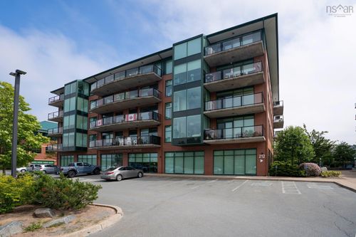 303-212 Waterfront Dr, Bedford, NS, B4A0H3 | Card Image