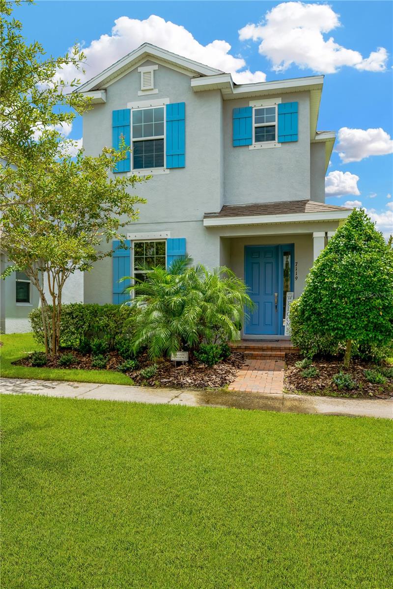 Bowspirit Pl, Apollo Beach, FL 33572