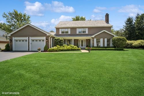 51 Heron Rd, Lake Forest, IL, 60045-4404 | Card Image