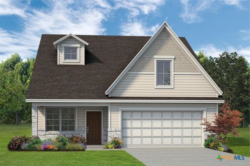 7807 Timber Hollow Ln, Temple, TX, 76502-4137 | Card Image