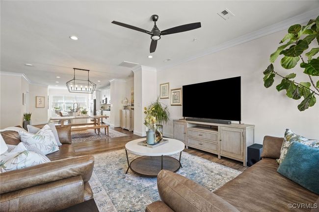 B - 2270 Libbie Lake West St, Condo with 3 bedrooms, 3 bathrooms and null parking in Richmond VA | Image 8