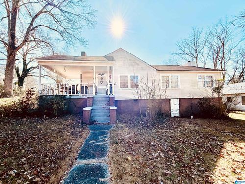 428 E 20th St, Anniston, AL, 36207-3244 | Card Image