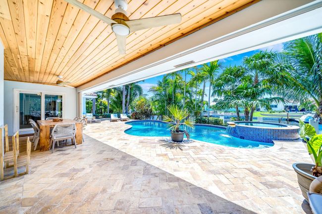 4010 Ne 25 Th Ave, House other with 3 bedrooms, 3 bathrooms and null parking in Lighthouse Point FL | Image 32