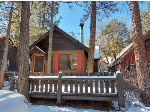 326 Holmes, Sugarloaf, CA, 92386 | Card Image