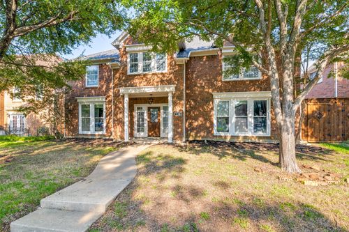 1202 Saint Tropez Dr, Carrollton, TX, 75006-2931 | Card Image