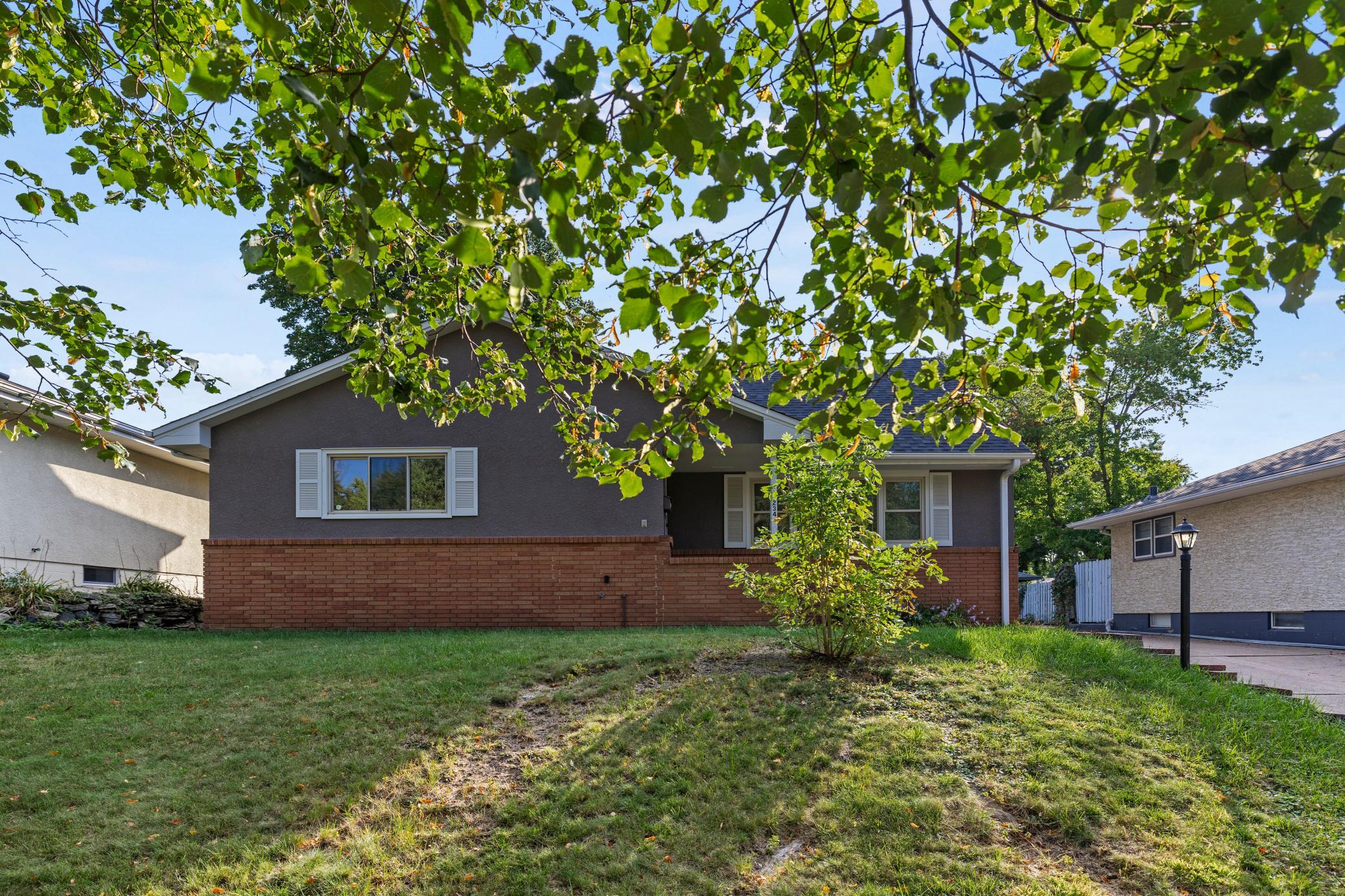 Kennard St, Saint Paul, MN 55106