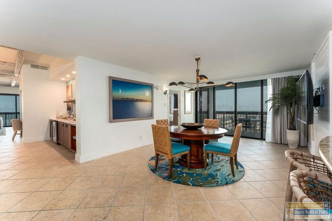 1216 - 310 Padre Blvd, Condo with 3 bedrooms, 3 bathrooms and null parking in South Padre Island TX | Image 8