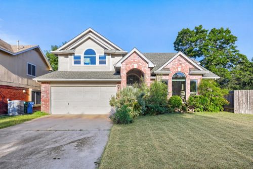 17204 Village Glen Rd, Pflugerville, TX, 78660-1855 | Card Image