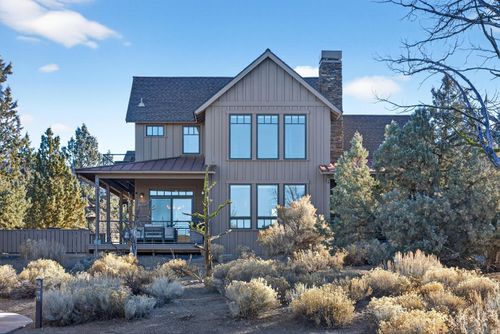 cabin-94-16667 Sw Brasada Ranch Rd, Powell Butte, OR, 97753-0429 | Card Image