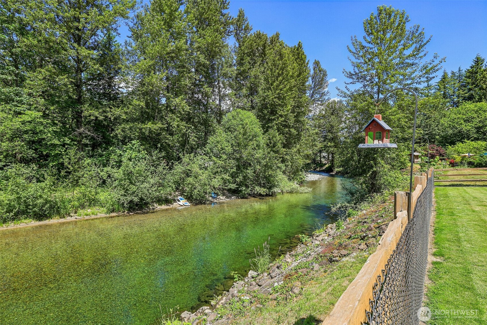 Residential in North Bend 2