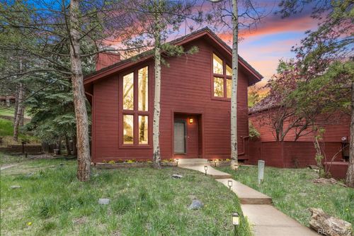 23646 Genesee Village Rd, Golden, CO, 80401-7044 | Card Image