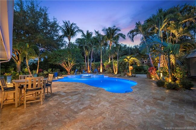 1850 Sw Hackman Ter, House other with 4 bedrooms, 4 bathrooms and 2 parking in Stuart FL | Image 52