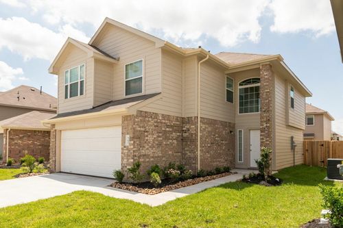 17027 Hailey Harbor Dr, Richmond, TX, 77407-2399 | Card Image