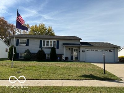 4532 S Biltmore Avenue, House other with 3 bedrooms, 2 bathrooms and null parking in Indianapolis IN | Image 1