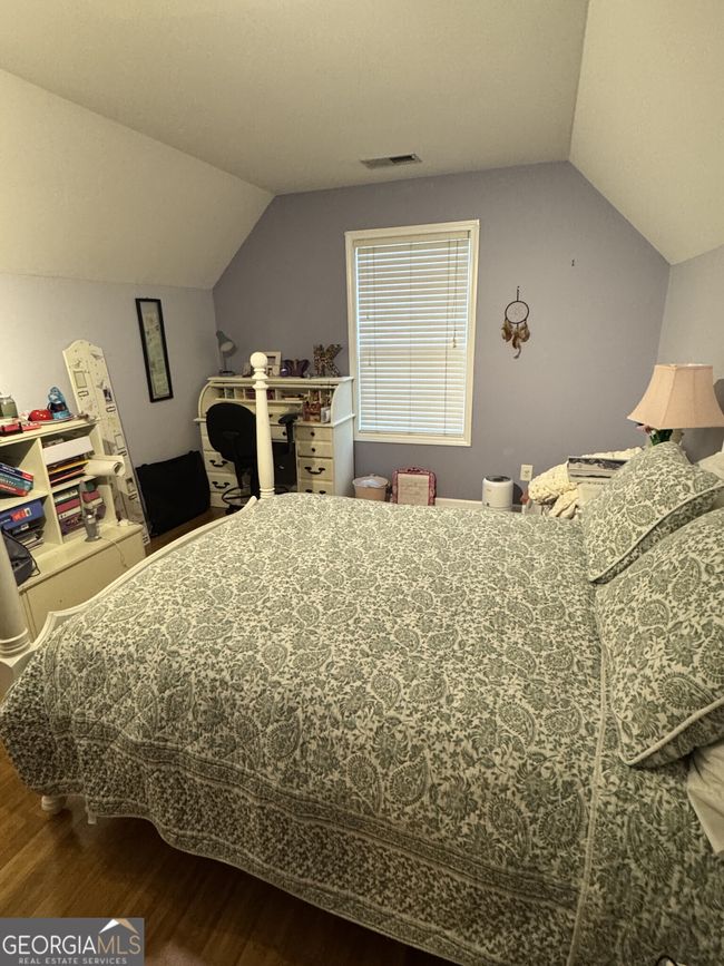 374 Persimmon Dr, House other with 5 bedrooms, 3 bathrooms and 8 parking in Sharpsburg GA | Image 22