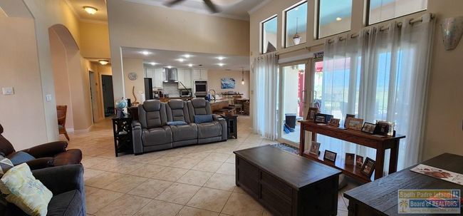 22 Laguna Madre Dr, House other with 4 bedrooms, 4 bathrooms and 3 parking in Laguna Vista TX | Image 8