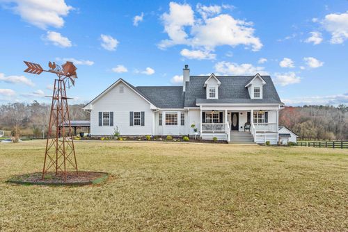 1300 Baldwin Dairy Road, Buckhead, GA, 30625 | Card Image