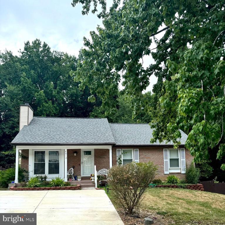 Salima St, Clinton, MD 20735