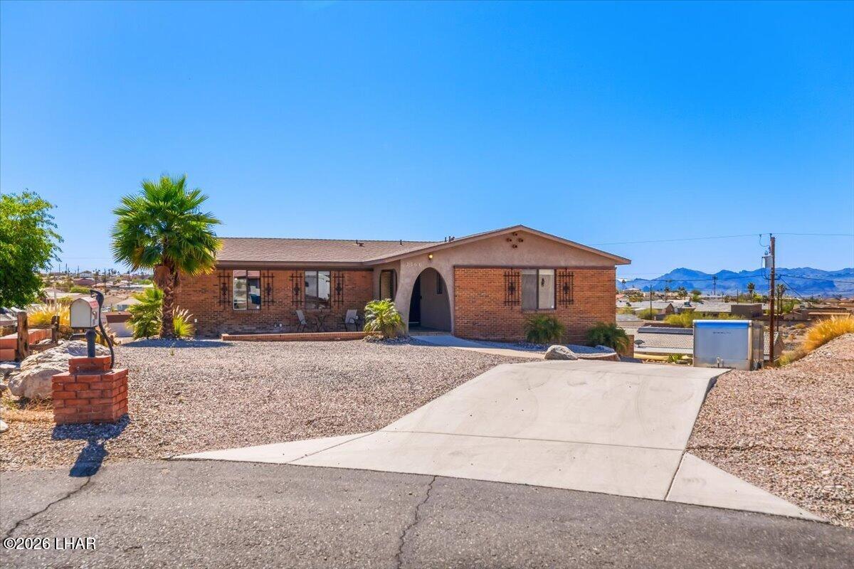 Residential in Lake Havasu City 2