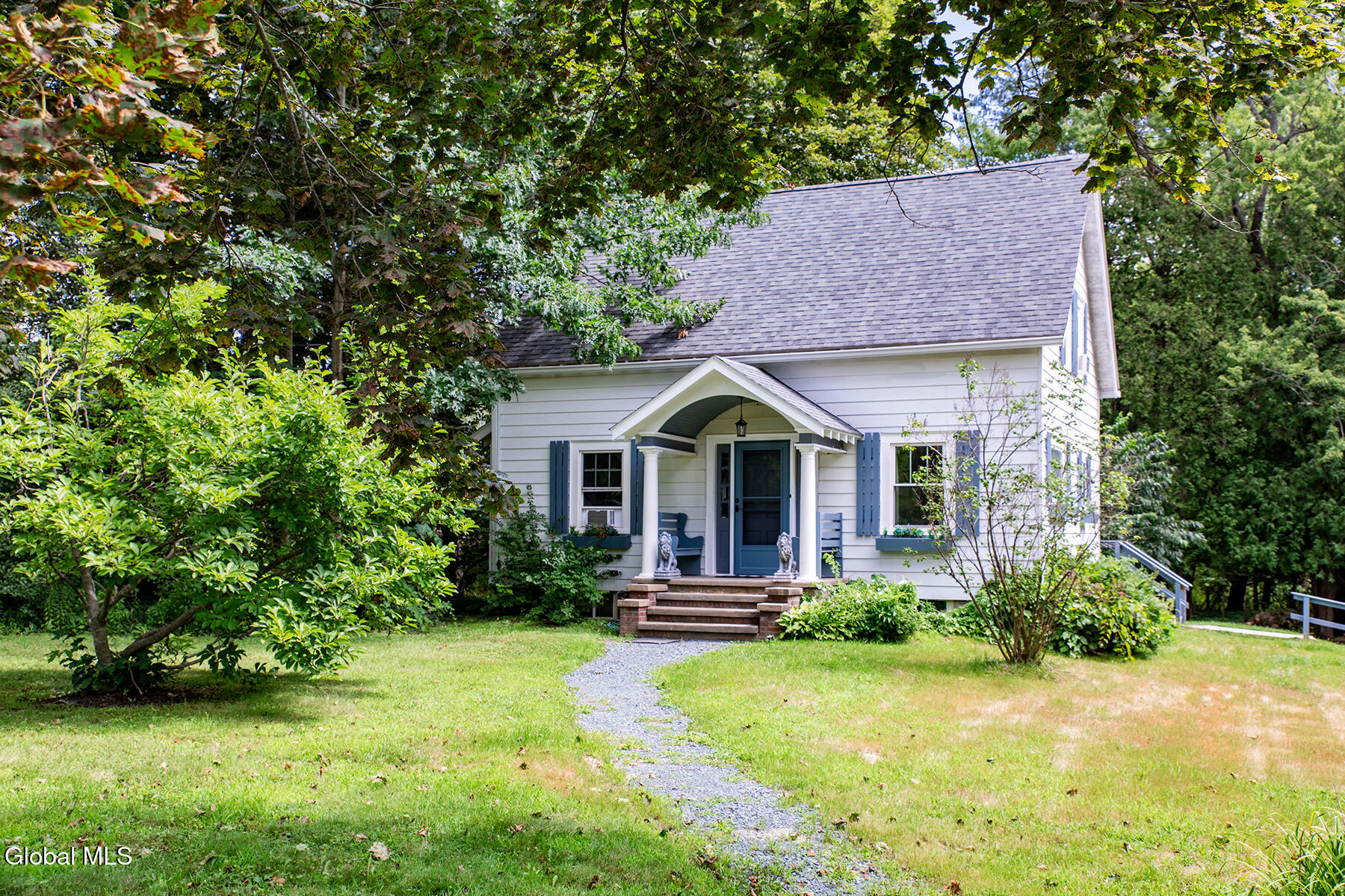 Residential in Glenville 2
