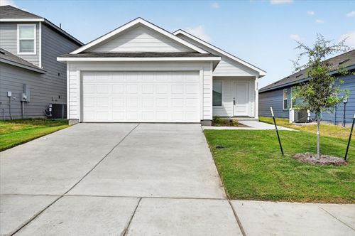 5318 Cinnamon Ln, Princeton, TX, 75407-5957 | Card Image