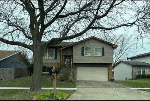 1450 Brookside Dr, Hoffman Estates, IL, 60169-1047 | Card Image