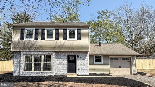 14 Maiese Ave, WATERFORD WORKS, NJ, 08089-2438 | Card Image