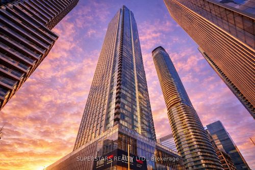 4208-10 York St, Toronto, ON, M5J0E1 | Card Image