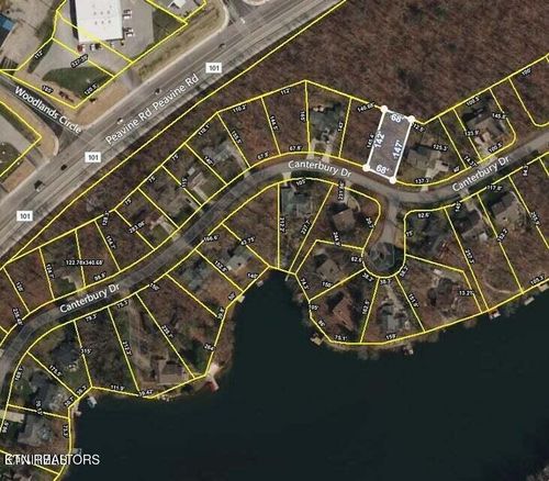 157 Canterbury Dr, Crossville, TN, 38558-7096 | Card Image