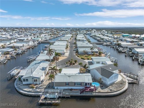 3129 Skipper Ln, ST. JAMES CITY, FL, 33956-2317 | Card Image