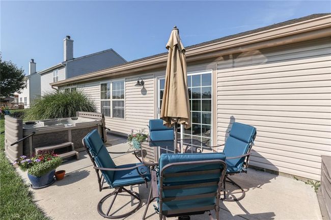7037 Red Lake Ct, House other with 3 bedrooms, 2 bathrooms and null parking in Indianapolis IN | Image 29