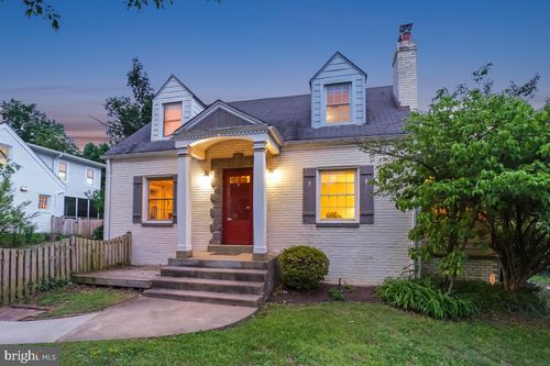 517 Ethan Allen Ave, TAKOMA PARK, MD, 20912-5426 | Card Image