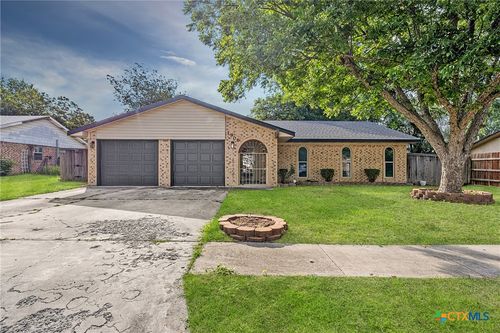 1906 Hooper Street, Killeen, TX, 76543 | Card Image