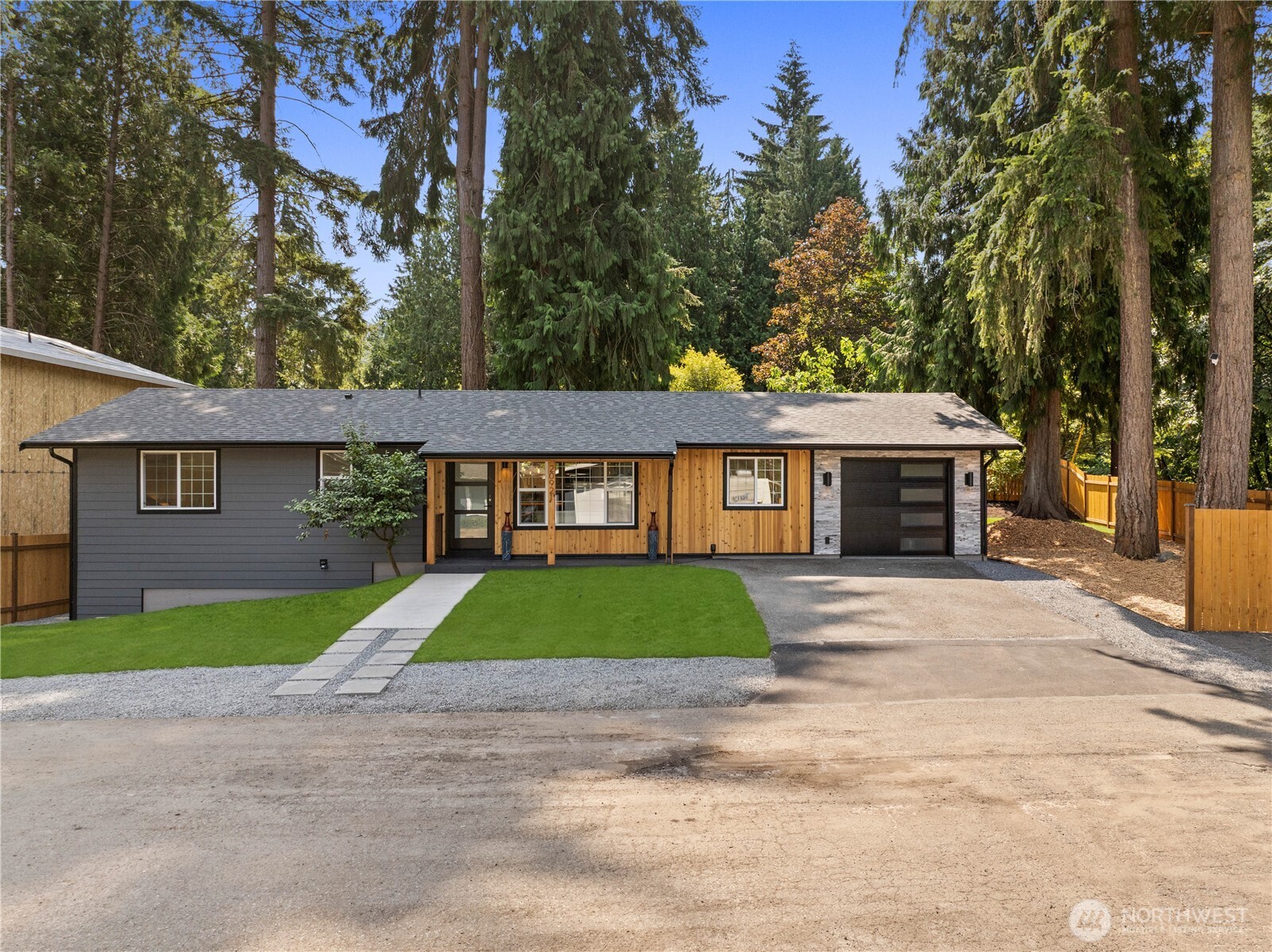 Residential in Bothell 3