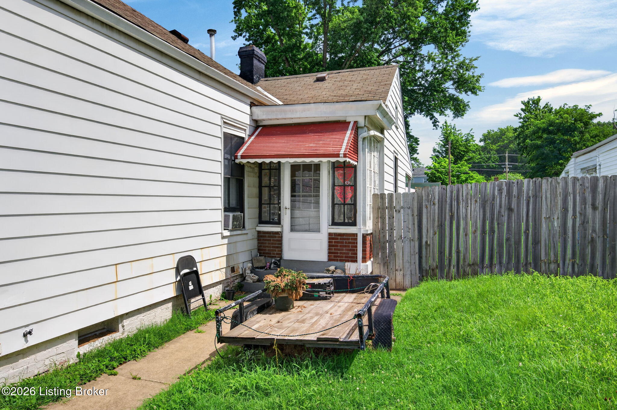 Residential in Louisville 3