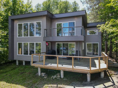 21 Jack'S Lake N/A, Parry Sound Remote Area, ON, P0H1N0 | Card Image