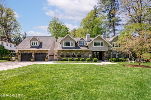 17 Brookside Park, Greenwich, CT, 06831-5316 | Card Image