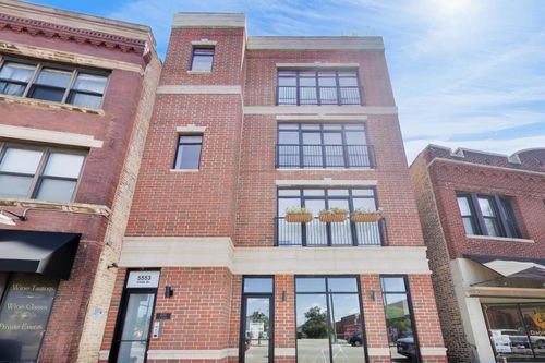 301-5553 N Clark St, Chicago, IL, 60640-1244 | Card Image