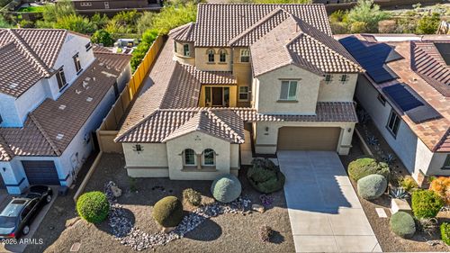 26722 N 11th Dr, Phoenix, AZ, 85085-6378 | Card Image