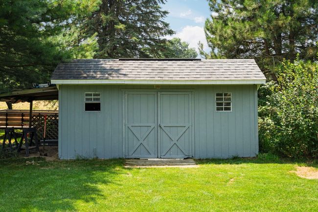 11717 Island Lake Rd, House other with 4 bedrooms, 3 bathrooms and null parking in Dexter MI | Image 51