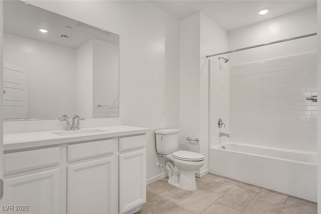 UNIT-190 - 5730 Sky Pointe Dr, Townhouse with 3 bedrooms, 3 bathrooms and null parking in Las Vegas NV | Image 28