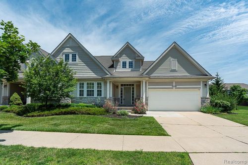 2230 Palmetto, Commerce Twp, MI, 48382-2088 | Card Image