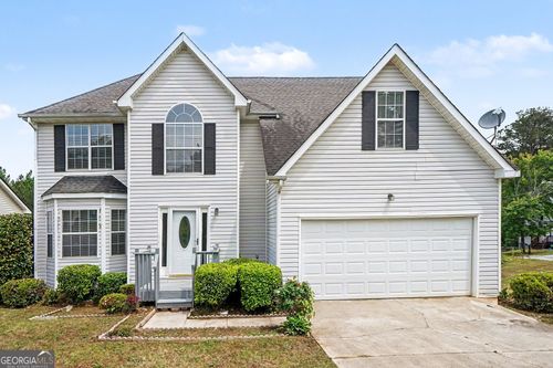 5578 Wellborn Creek Drive, Lithonia, GA, 30058 | Card Image