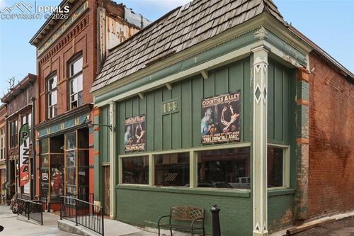 308 Victor Ave, Victor, CO, 80860-5125 | Card Image