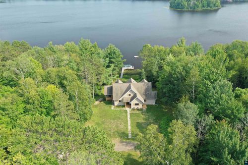 23310 Clam Lake Rd, Clam Lake, WI, 54517 | Card Image