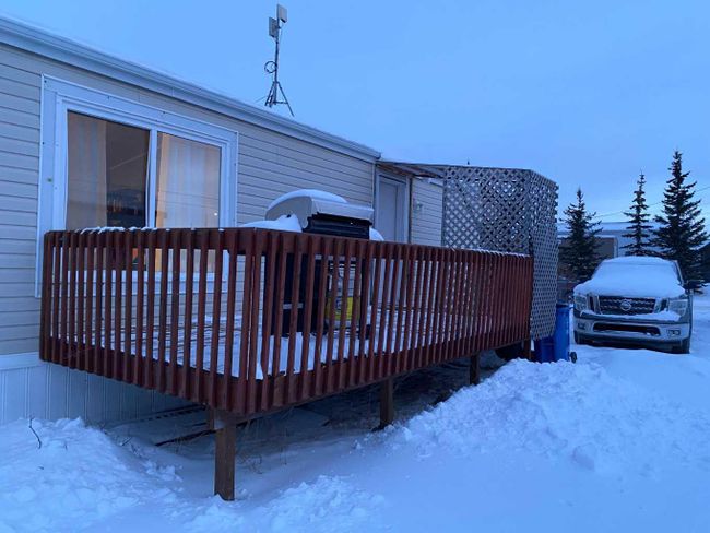 4817 43 A Avenue, Home with 3 bedrooms, 2 bathrooms and 2 parking in Spirit River AB | Image 17