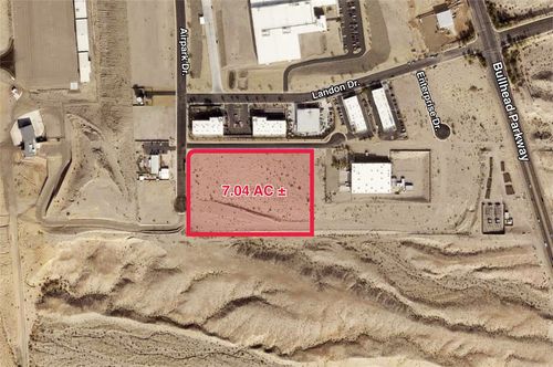 0000 Airpark Dr, Bullhead City, AZ, 86429 | Card Image