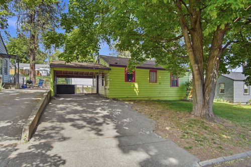 3110 W Trinity Pl, Spokane, WA, 99224 | Card Image