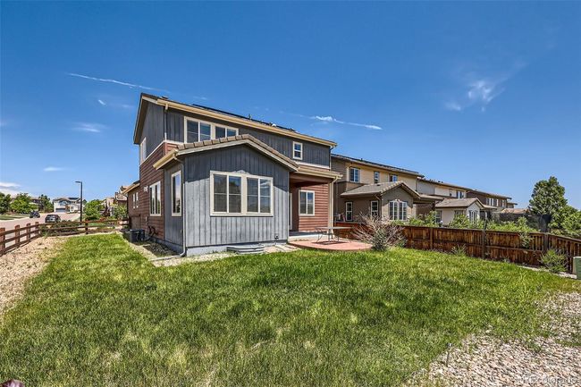 14000 Touchstone Pt, House other with 3 bedrooms, 3 bathrooms and 2 parking in Parker CO | Image 28